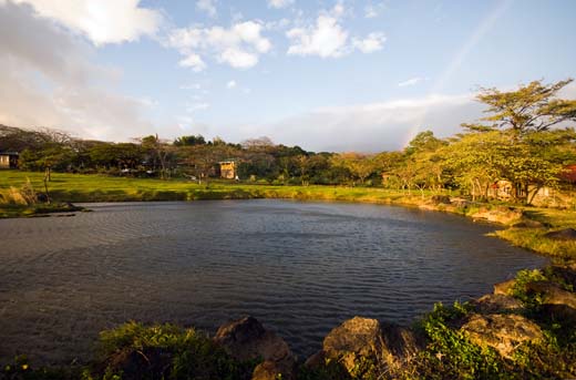 rincon de la vieja lodge